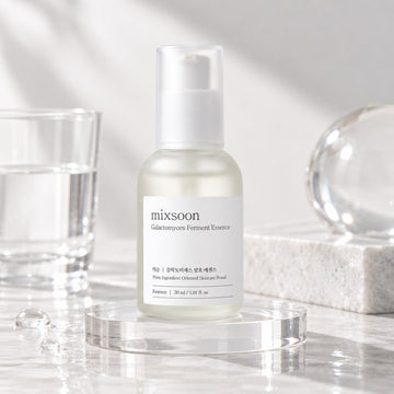 mixsoon Galactomyces Ferment Essence 30ml