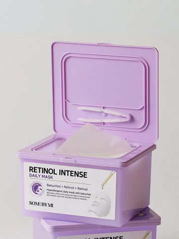 SOME BY MI Retionol Intense Daily Mask 30pcs-0