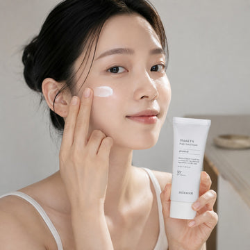 mixsoon Shield Fit Pure Sun Cream 50ml