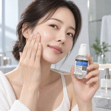 DERMA FACTORY Hyaluron 3% Serum 30ml
