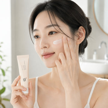 Beauty of Joseon Relief Sun: Arroz + Probióticos 10 ml
