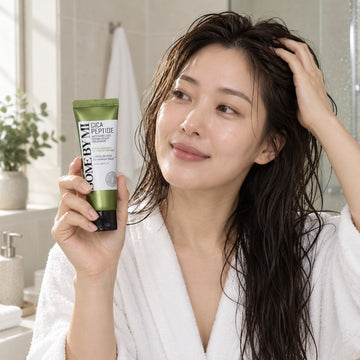 SOME BY MI Cica Peptide Anti Hair Loss Derma Scalp Treatment 50ml