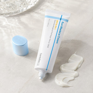 Centellian24 Sun Madeca Cream SPF35 PA++ 50ml