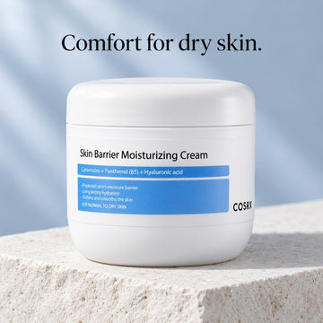 COSRX Skin Barrier Moisturizing Body Cream 450ml
