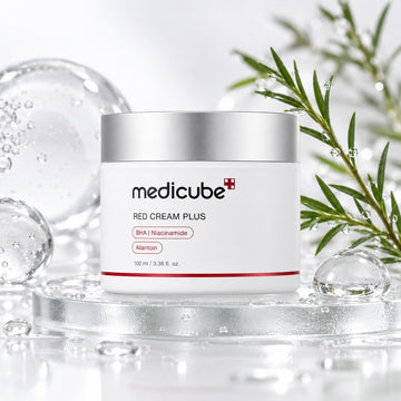 medicube Red Cream Plus 100ml