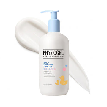 Physiogel Daily Moisture Therapy Baby Lotion 400ml
