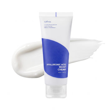 Isntree Hyaluronic Acid Moist Cream 100ml