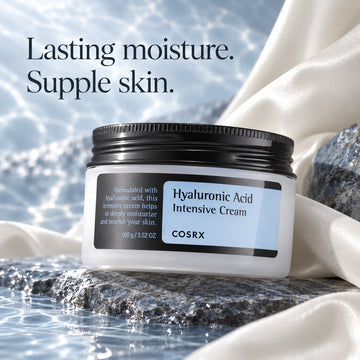 COSRX Hyaluronic Acid Intensive Cream 100g