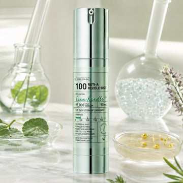 VT Reti A Reedle Shot 100 50ml