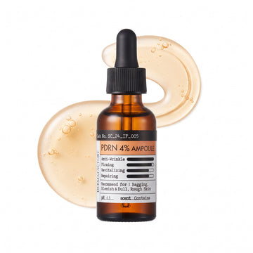 DERMA FACTORY PDRN 4% Ampoule 30ml