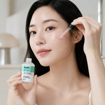 Ampolla reafirmante VT PDRN R5 30ml