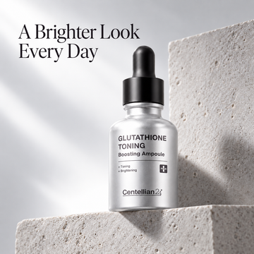 Centellian24 Glutathione Toning Boosting Ampoule 30ml