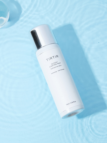 TIRTIR Glossy Coating Mist 100ml-2