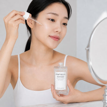 SKIN1004 Tone Brightening Capsule Ampoule - 100ml para una piel radiante