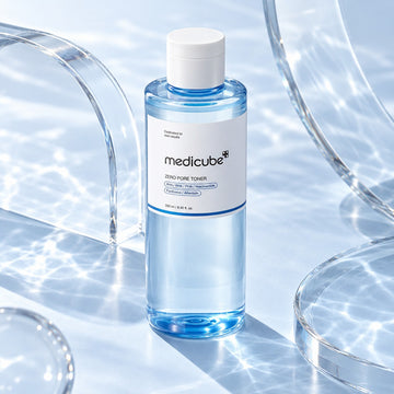 Tónico Zero Pore de Medicube 250ml