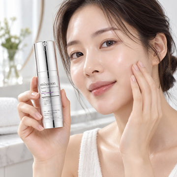mixsoon Peptide Cica Hyalshot 350 30ml