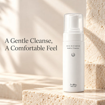 Dr.Althea Daily Comfort & Hydration Trio – Cleanser, Cream & Mist