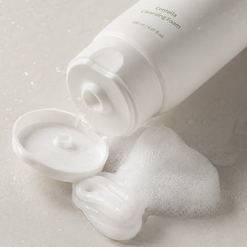 mixsoon Centella Cleansing Foam 150ml