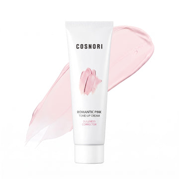 COSNORI Romantic Pink Tone-Up Cream 50ml