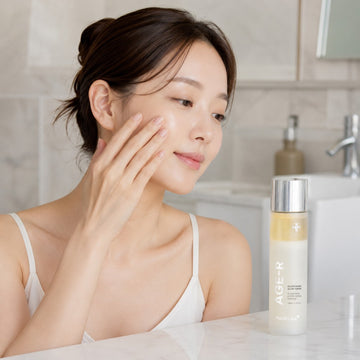 Tónico MEDICUBE Glutathione Age-R Glow 140ml