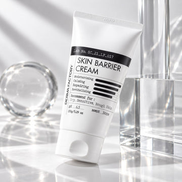 DERMA FACTORY Skin Barrier Cream 150g