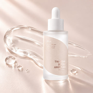 Isntree TW-Real Bifida Ampoule 50ml
