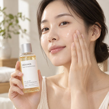 mixsoon Panax Ginseng Root Essence 100ml