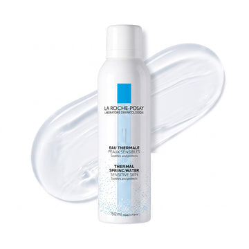 La Roche-Posay Eau Thermale Soothing Mist 150ml