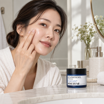 SOME BY MI Beta Panthenol Repair Cream 50ml