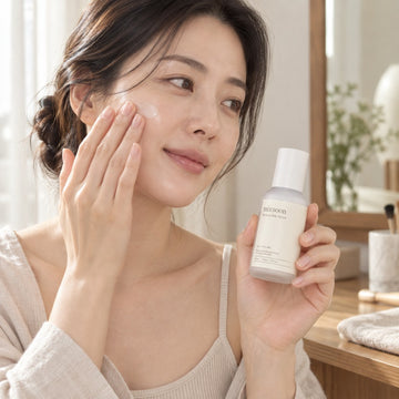 mixsoon Soybean Milk Serum 50ml