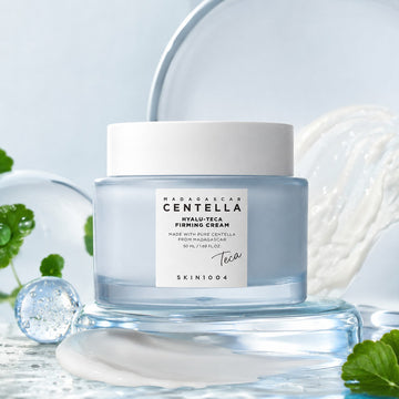 Crema reafirmante SKIN1004 Madagascar Centella Hyalu-Teca 50 ml