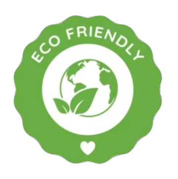 Eco-friendly packaging