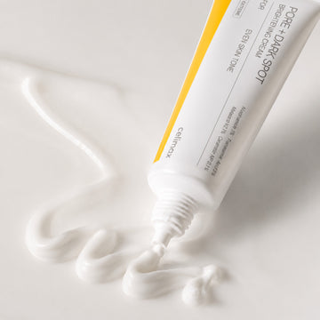Celimax TXA Pore Blemish Brightening Cream 35ml