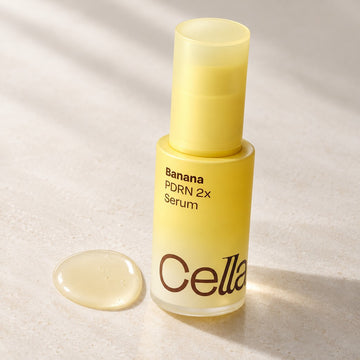 Celladix Banana PDRN 2X Serum 30ml