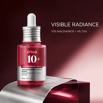Anua Niacinamide 10 + TXA 4 Serum 30ml