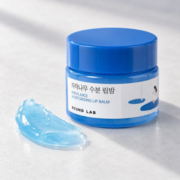 ROUND LAB Birch Juice Bálsamo labial hidratante 20g