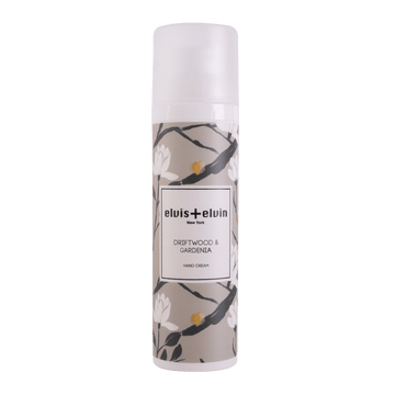 Driftwood & Gardenia Fragrance Hand Cream