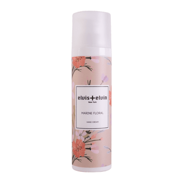 Marine Floral Fragrance Hand Cream