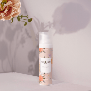 Marine Floral Fragrance Hand Cream