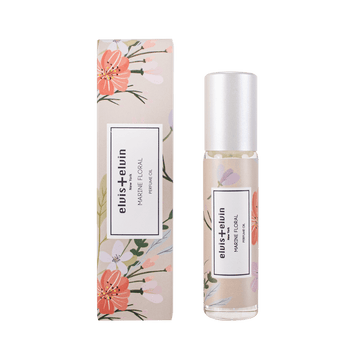 Marine Floral Perfume Oil
