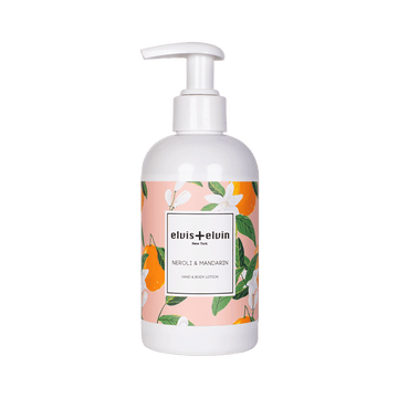 Neroli & Mandarin Hand & Body Lotion