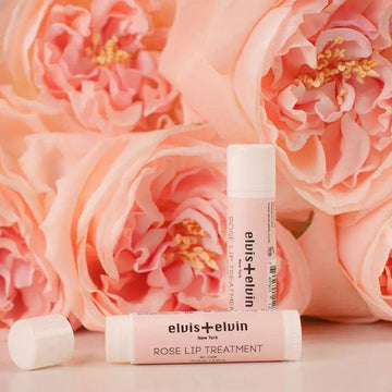 Rose Hydrating Lip Treatment