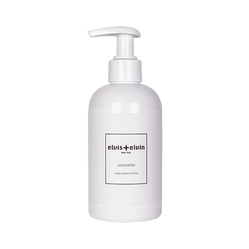 Uncented Hand & Body Lotion