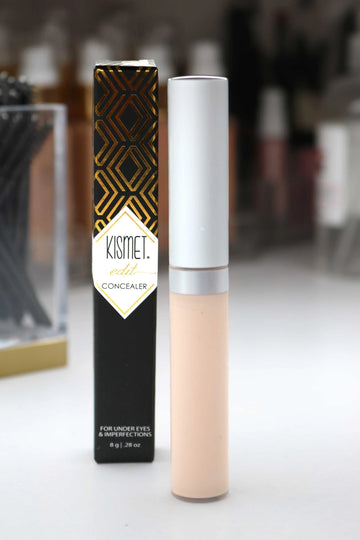 Edit Concealer with Anti-Inflammatory