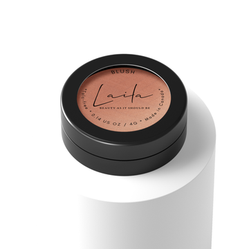 Desert Brown - Talc Free Blush - Matte-0