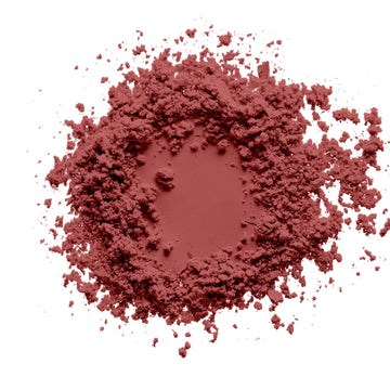 Shimmering Pink - Talc Free Blush - Satin-1