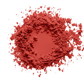 Dusty Rose - Talc Free Blush - Matte-1