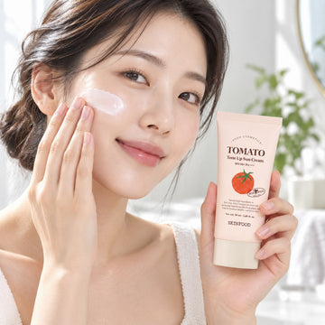 SKINFOOD Tomato Tone Up Sun Cream 50ml