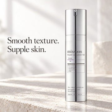 mixsoon Peptide Cica Hyalshot 150 50ml