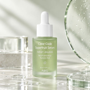 Purito SEOUL Clear Code Superfruit Serum 30ml